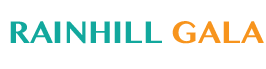 Rainhill Gala Logo